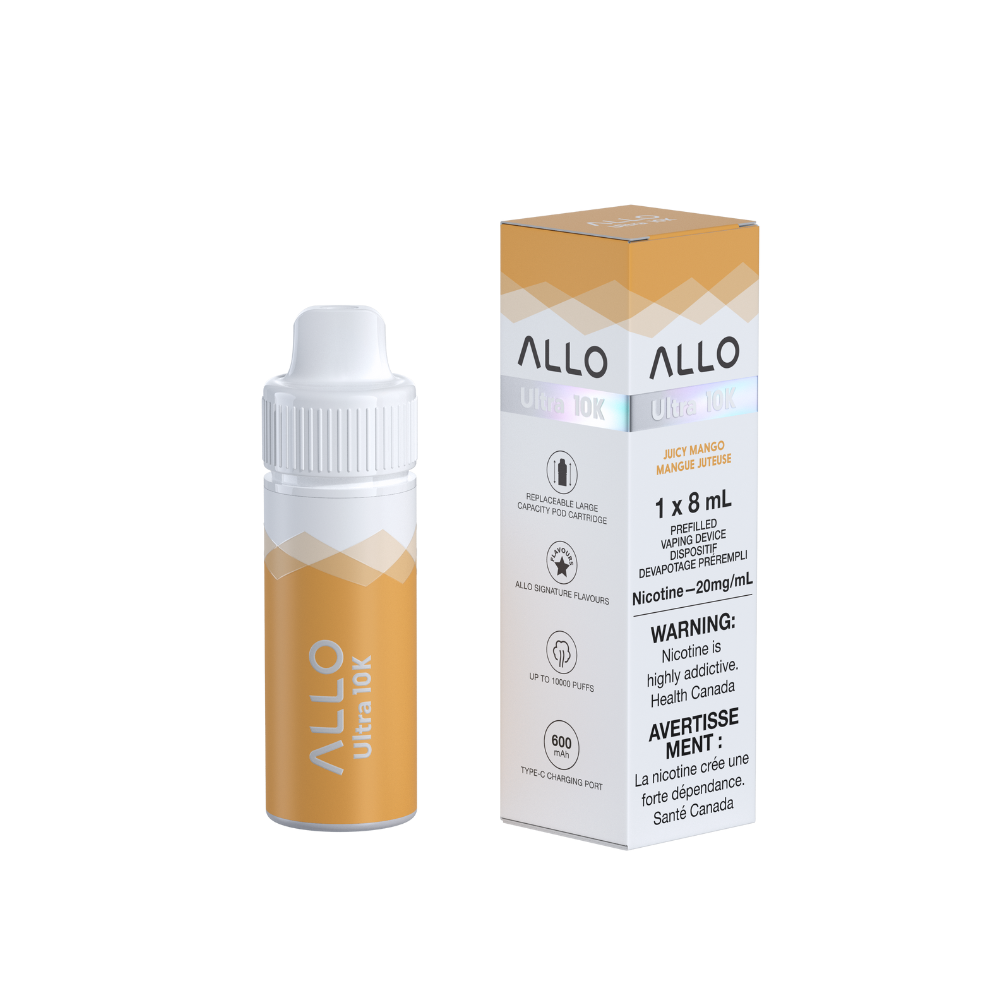 Allo Ultra 10K Hybrid (ONTARIO)