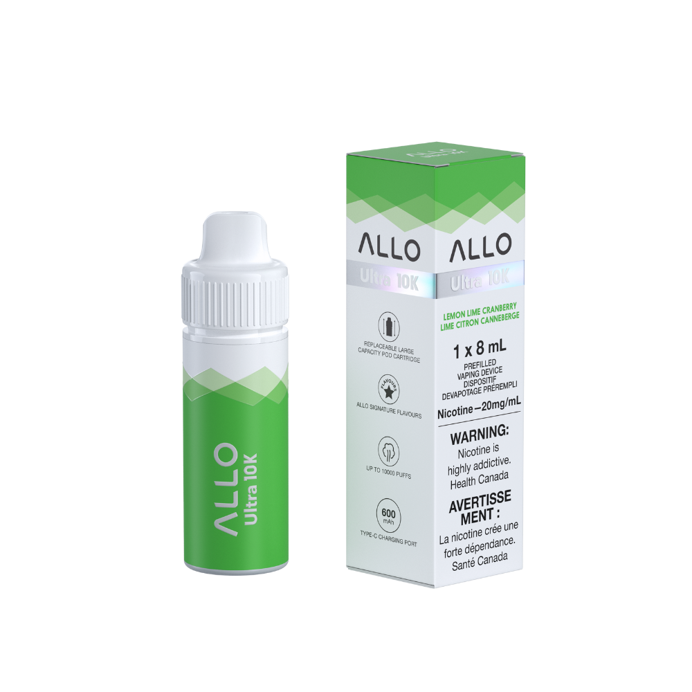 Allo Ultra 10K Hybrid (ONTARIO)