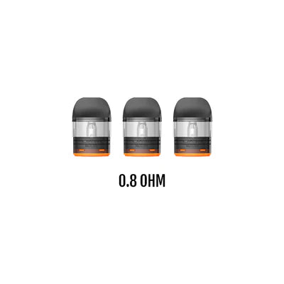 OXVA Nexlim Replacement Pod (3 Pack)