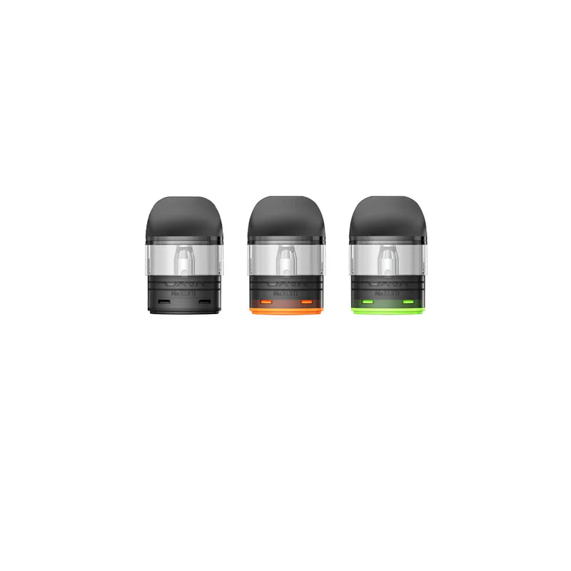 OXVA Nexlim Replacement Pod (3 Pack)