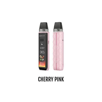 OXVA XLIM 3 Ultra Pod Kit
