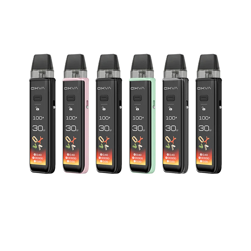 OXVA XLIM 3 Ultra Pod Kit