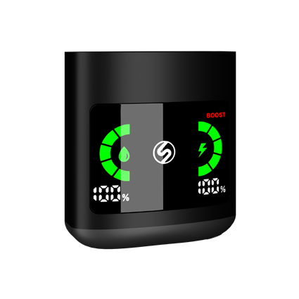 STLTH Loop 3 Device