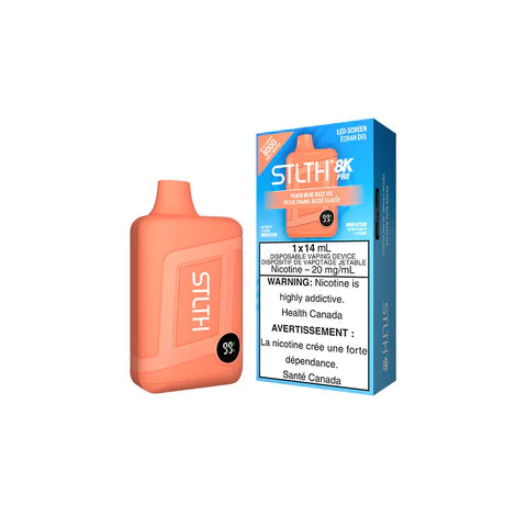 STLTH 8K PRO (ONTARIO)