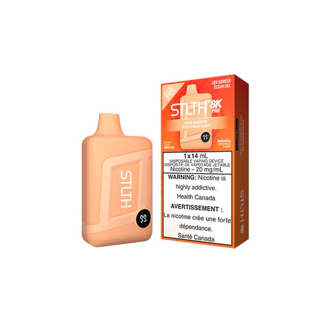 STLTH 8K PRO (ONTARIO)