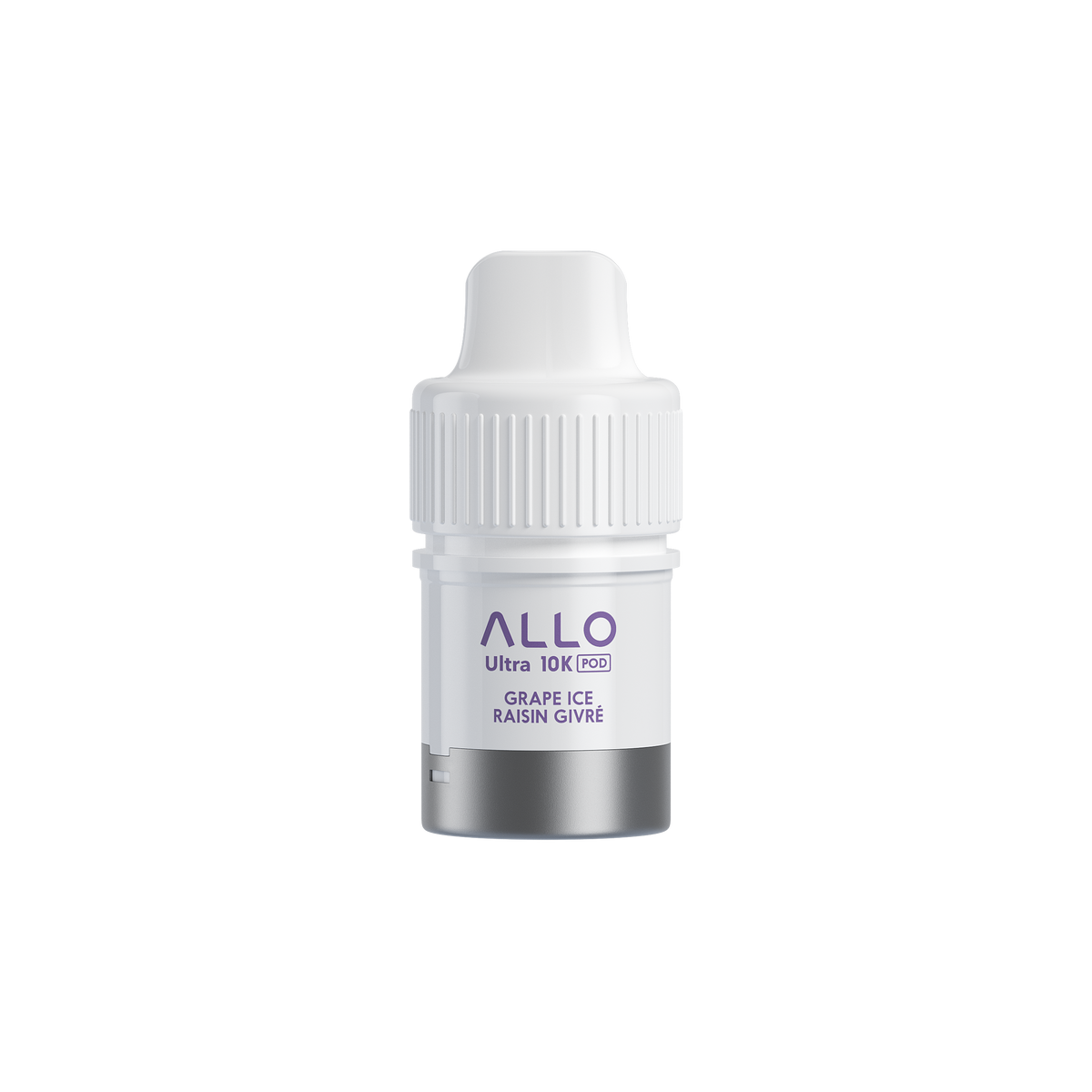 Allo Ultra 10K Puffs Pre-Filled Pods (Ontario)