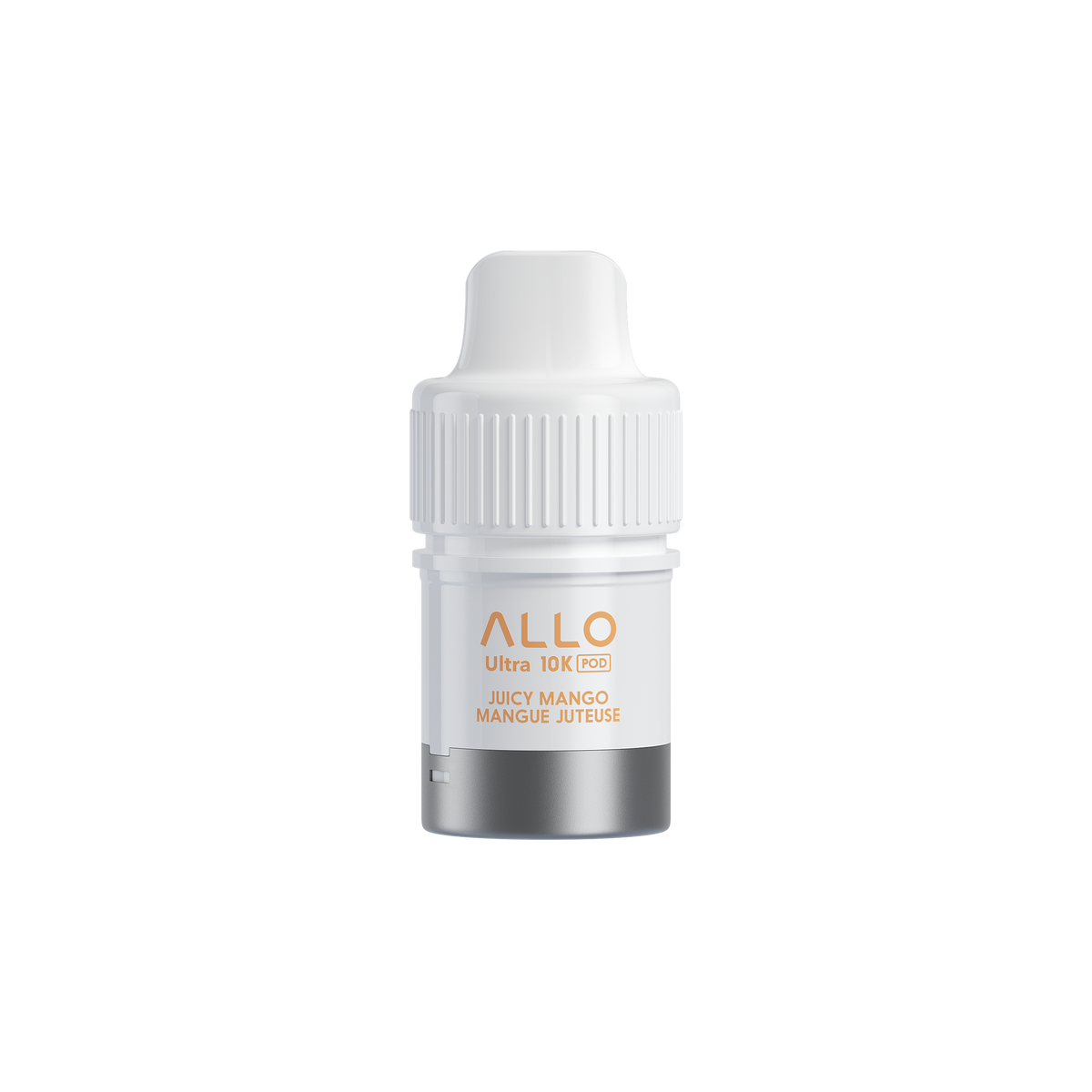 Allo Ultra 10K Puffs Pre-Filled Pods (Ontario)