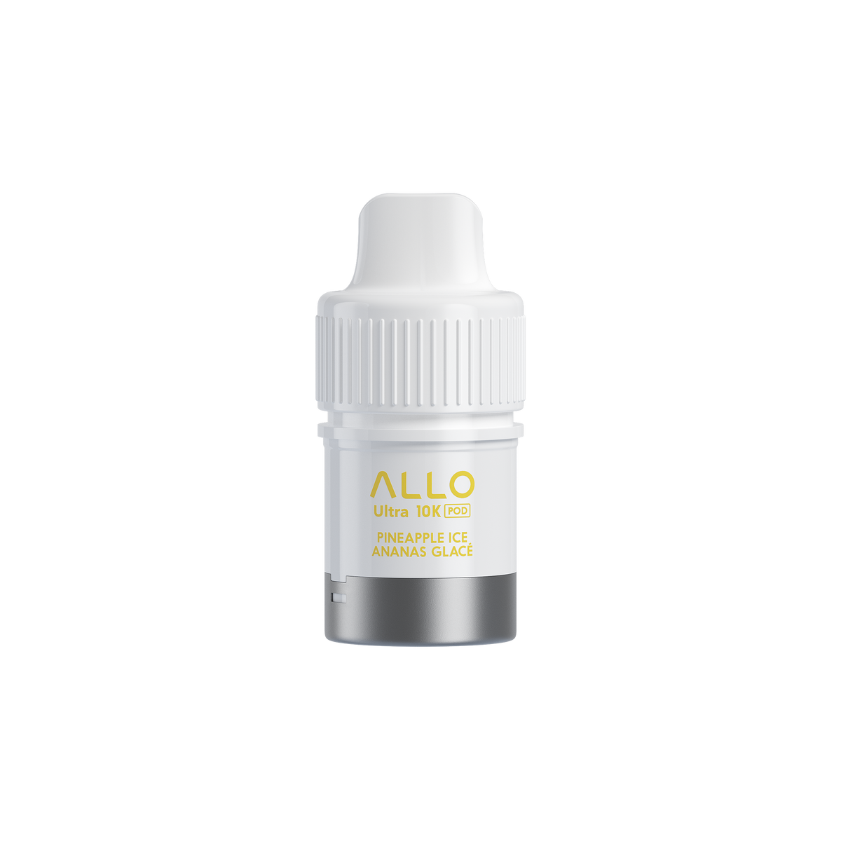 Allo Ultra 10K Puffs Pre-Filled Pods (Ontario)