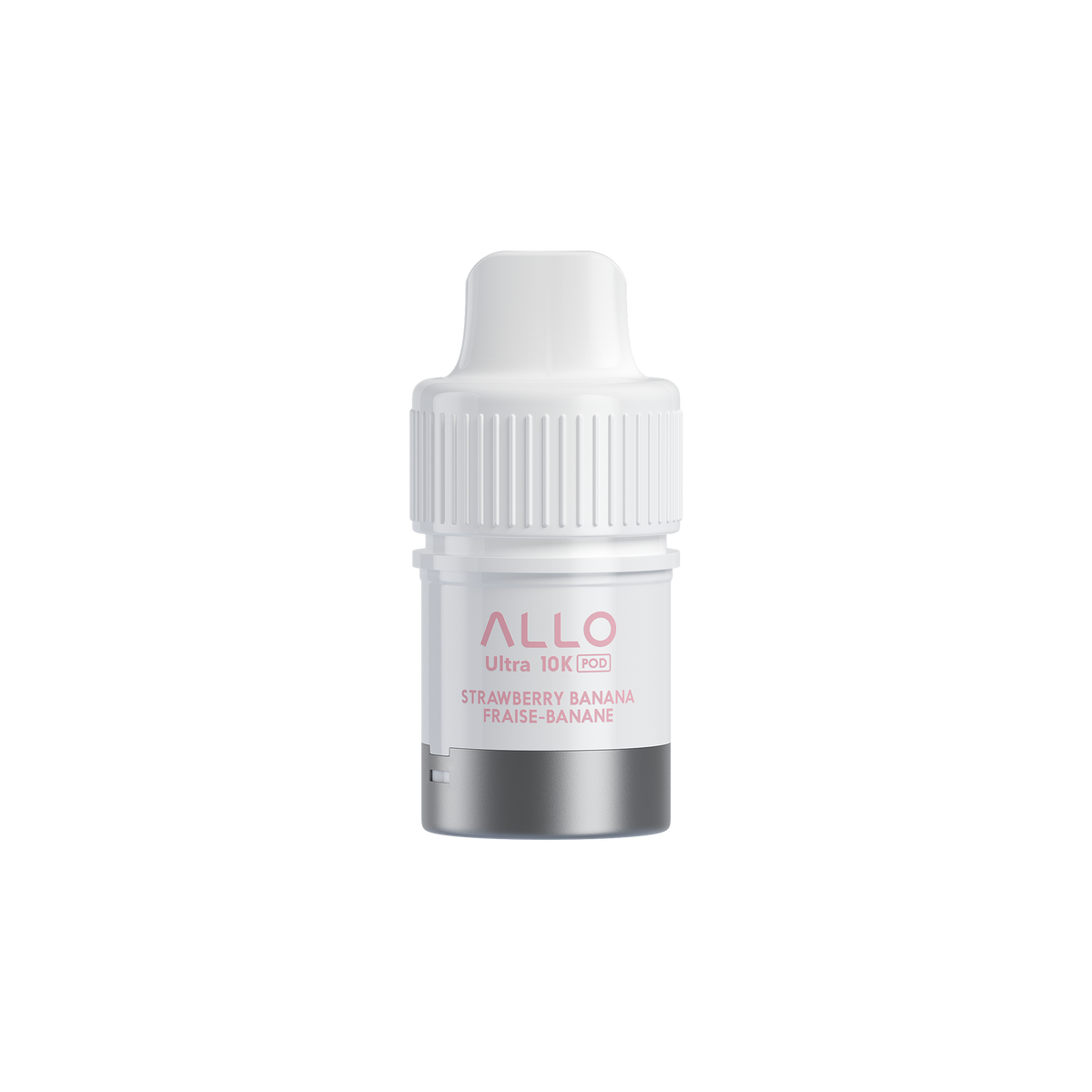 Allo Ultra 10K Puffs Pre-Filled Pods (Ontario)