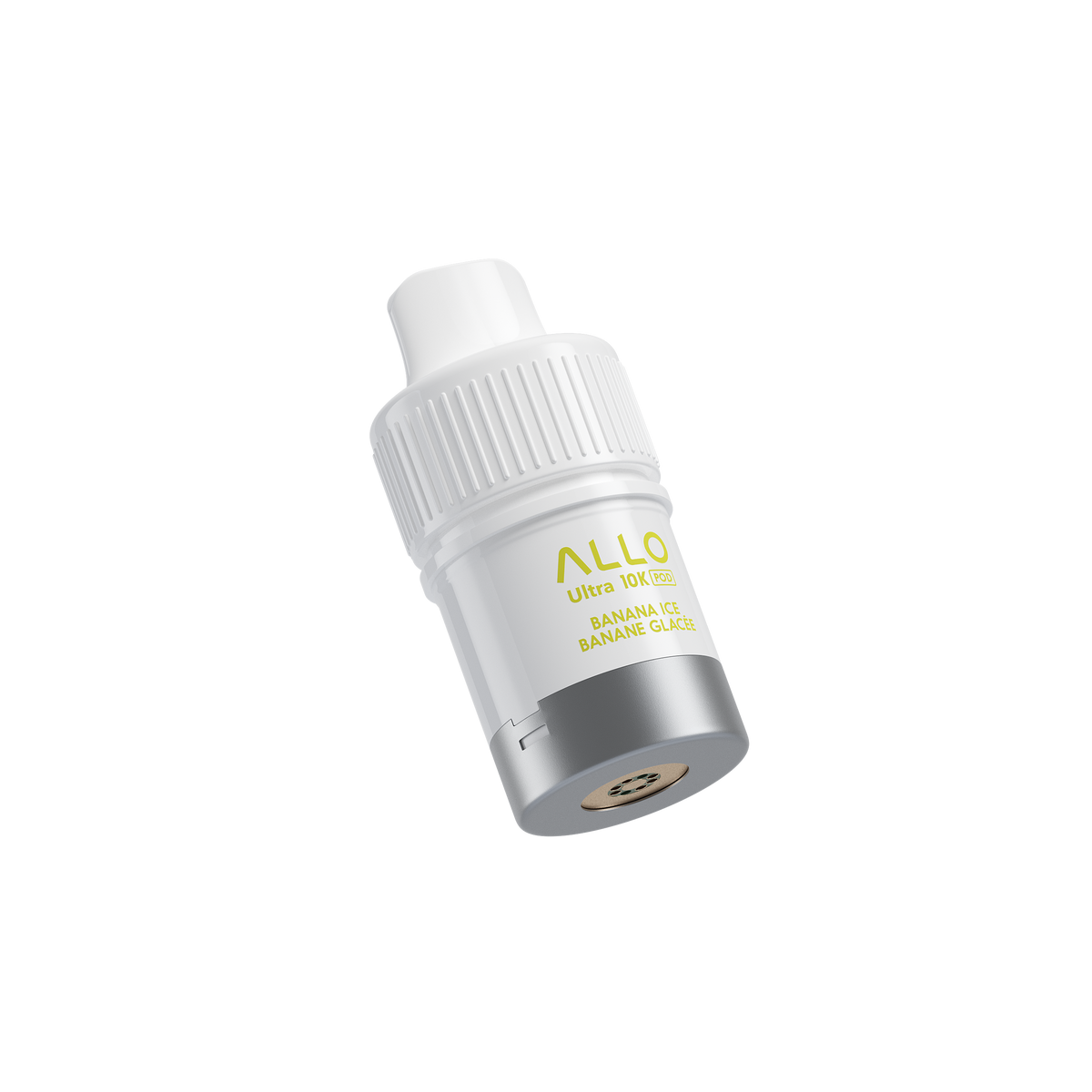 Allo Ultra 10K Puffs Pre-Filled Pods (Ontario)