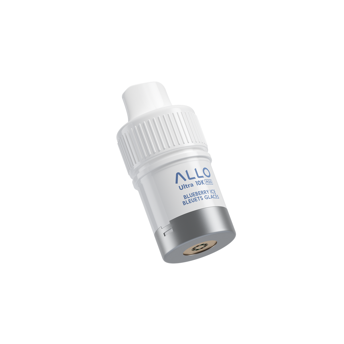 Allo Ultra 10K Puffs Pre-Filled Pods (Ontario)
