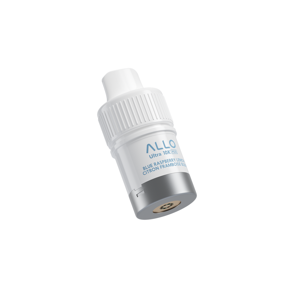 Allo Ultra 10K Puffs Pre-Filled Pods (Ontario)