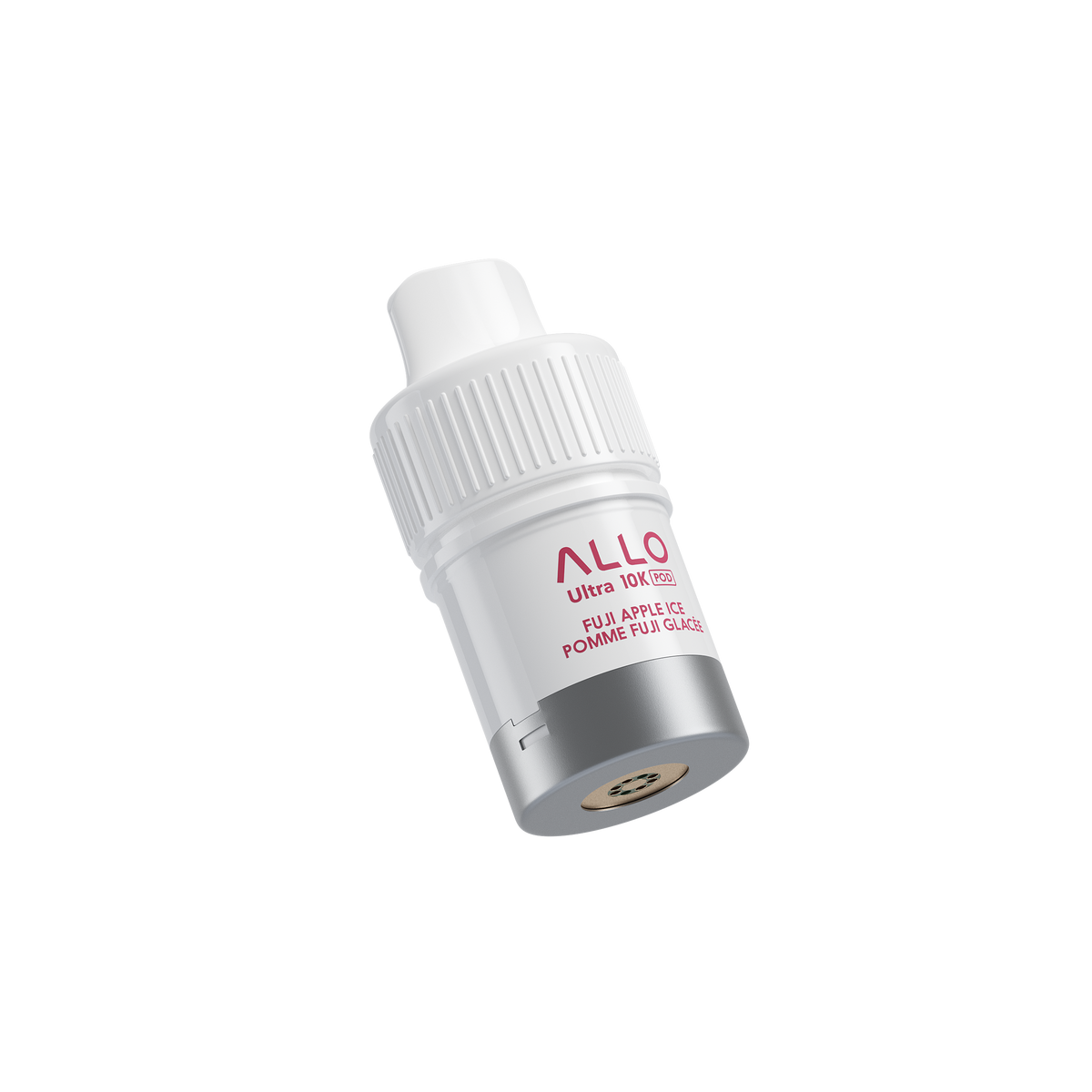 Allo Ultra 10K Puffs Pre-Filled Pods (Ontario)