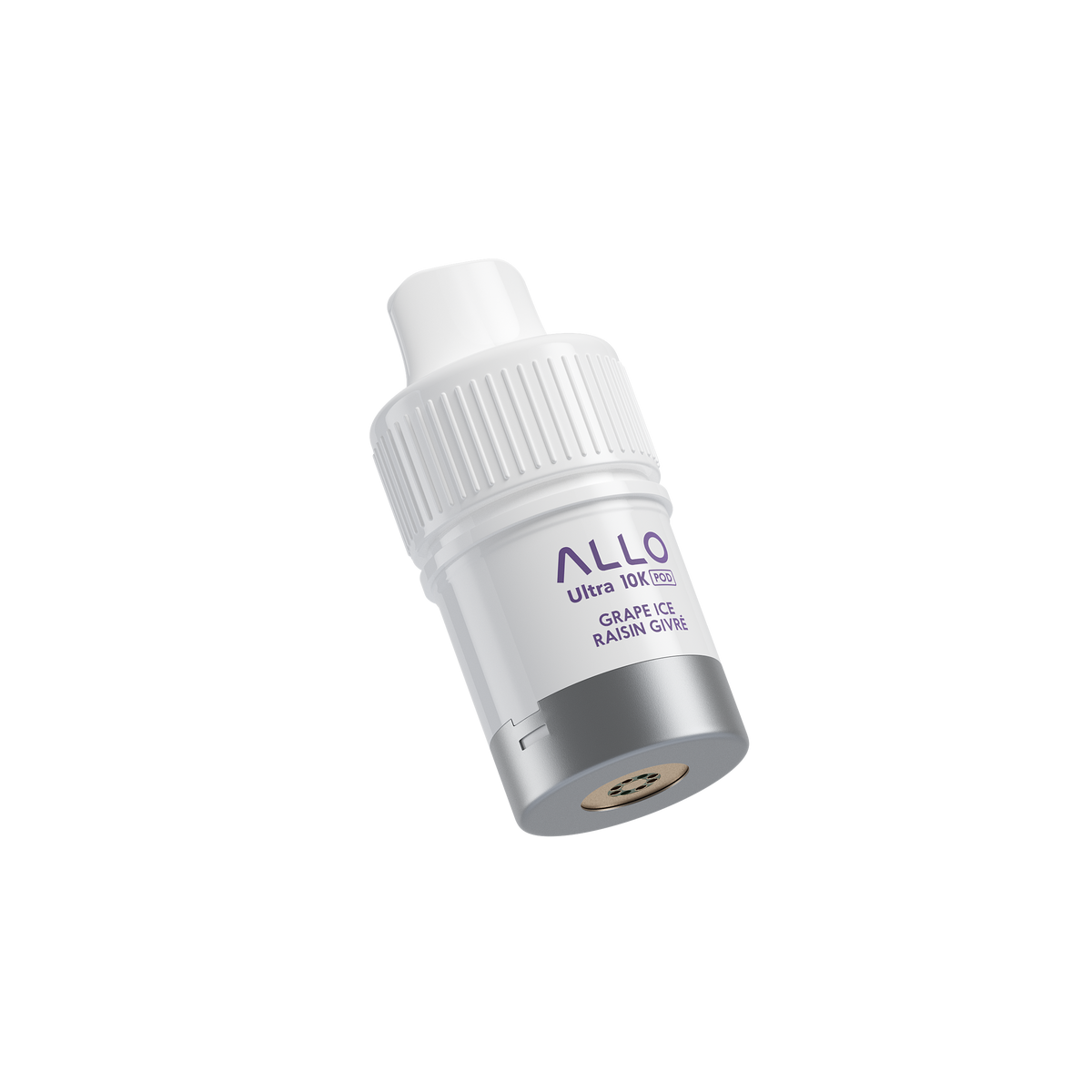 Allo Ultra 10K Puffs Pre-Filled Pods (Ontario)
