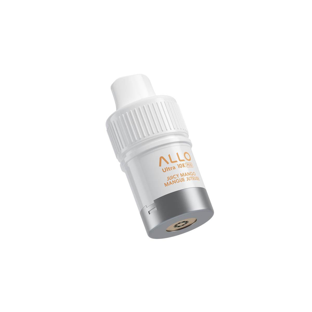 Allo Ultra 10K Puffs Pre-Filled Pods (Ontario)