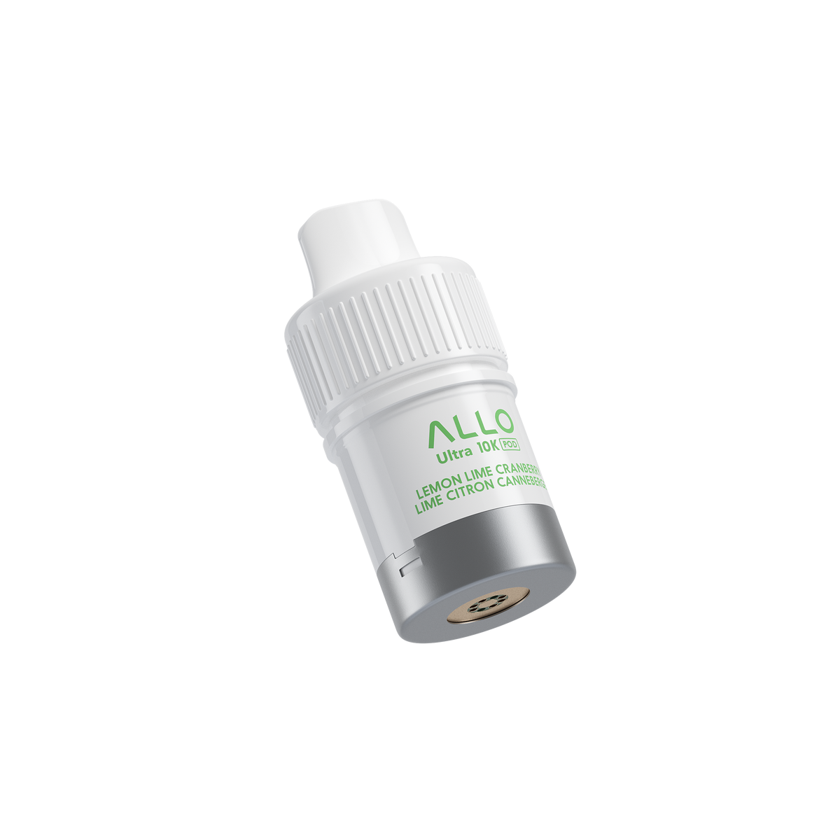Allo Ultra 10K Puffs Pre-Filled Pods (Ontario)