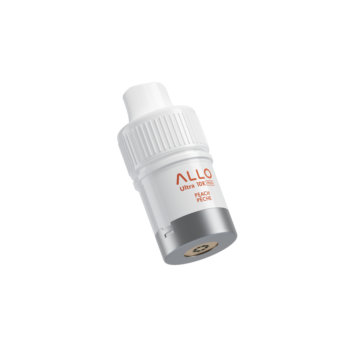 Allo Ultra 10K Puffs Pre-Filled Pods (Ontario)