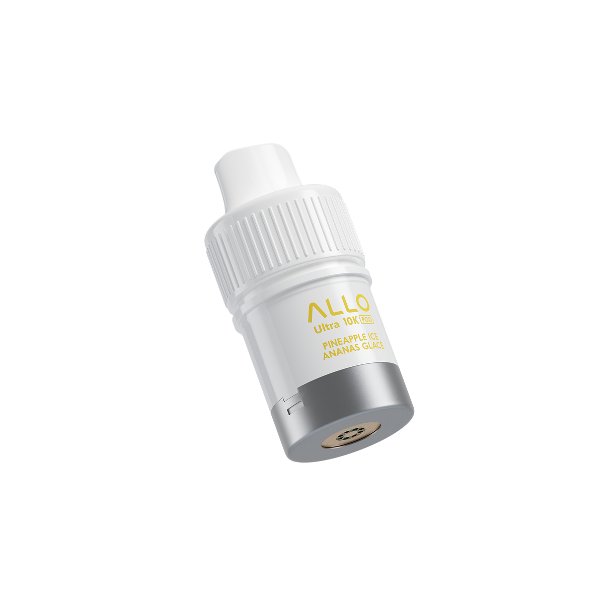 Allo Ultra 10K Puffs Pre-Filled Pods (Ontario)