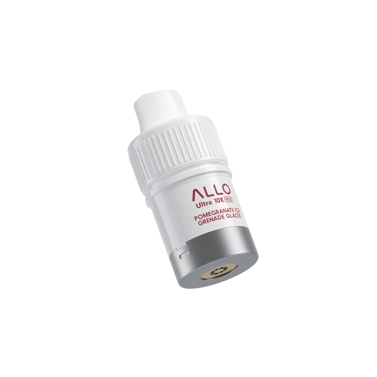 Allo Ultra 10K Puffs Pre-Filled Pods (Ontario)