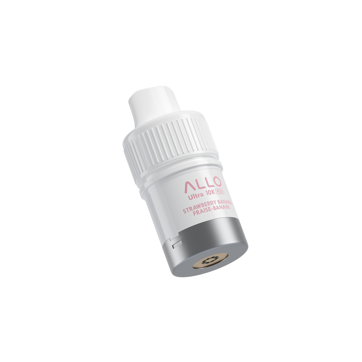 Allo Ultra 10K Puffs Pre-Filled Pods (Ontario)
