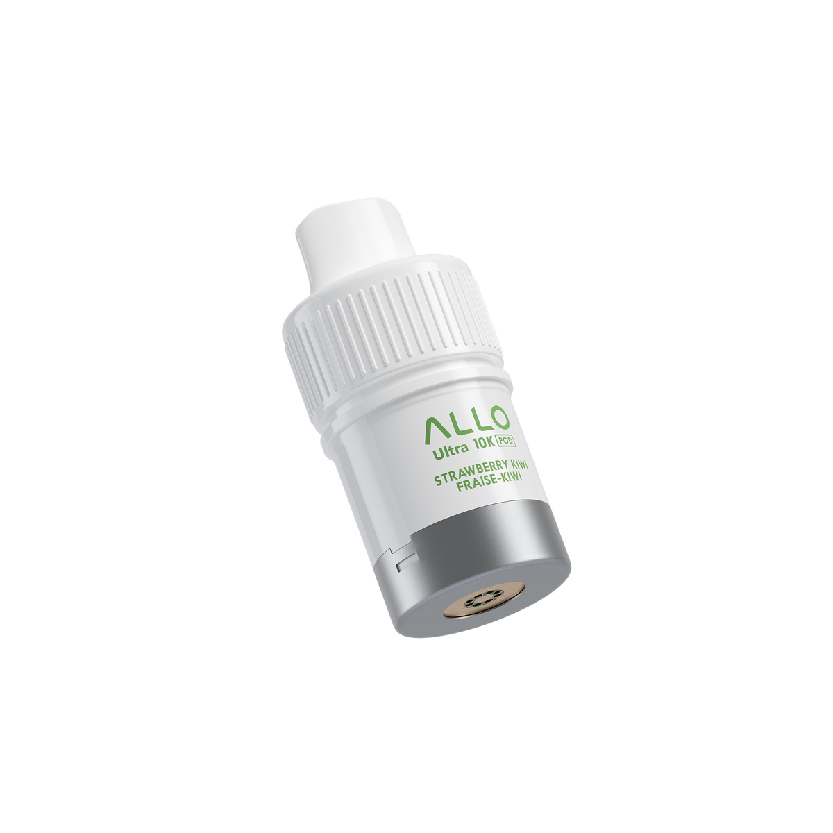 Allo Ultra 10K Puffs Pre-Filled Pods (Ontario)