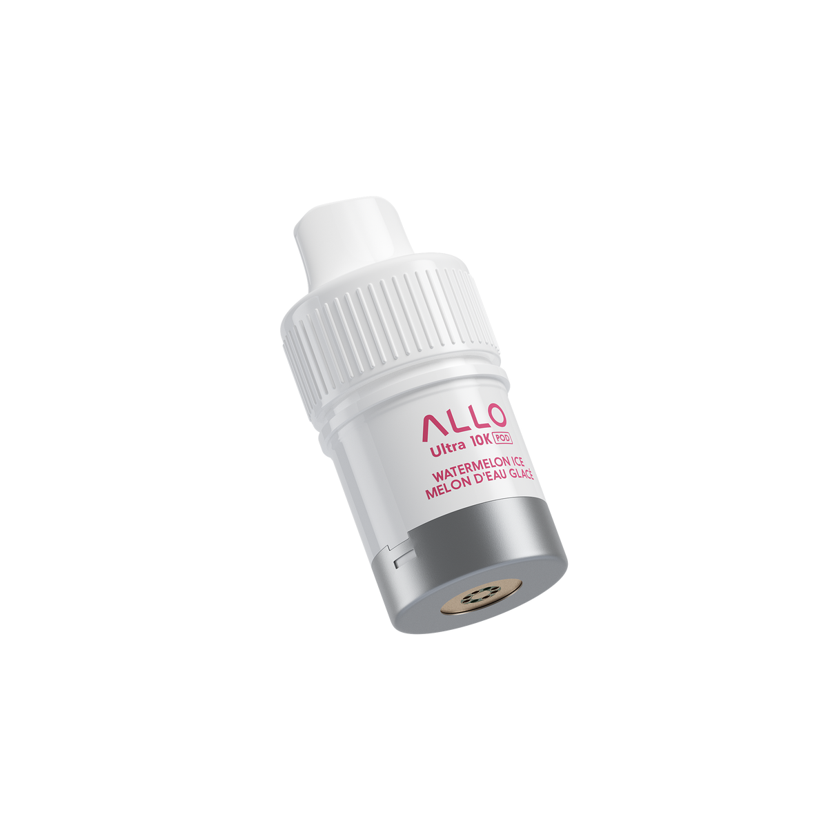Allo Ultra 10K Puffs Pre-Filled Pods (Ontario)