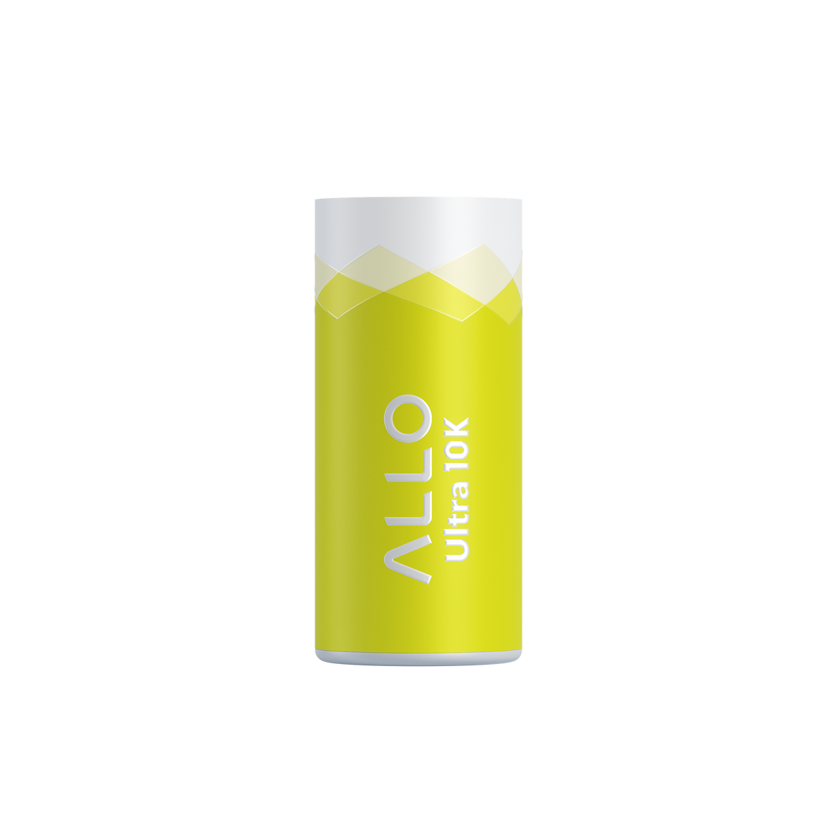 Allo Ultra 10K Battery Bar