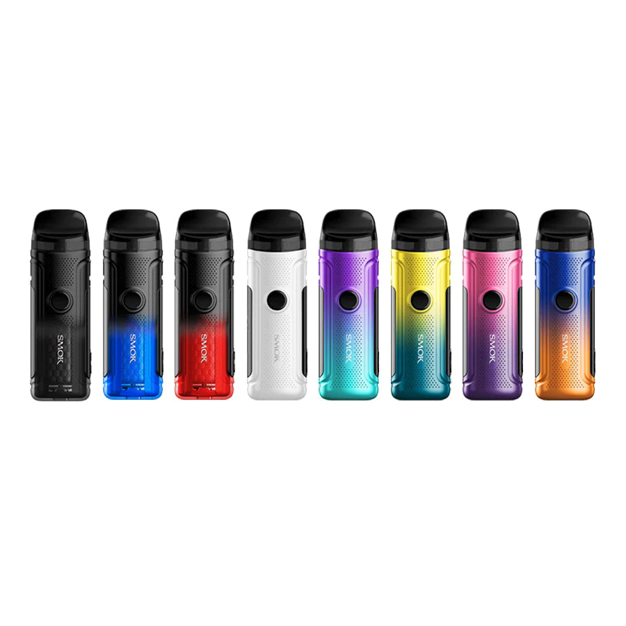 SMOK NORD C POD KIT [CRC]