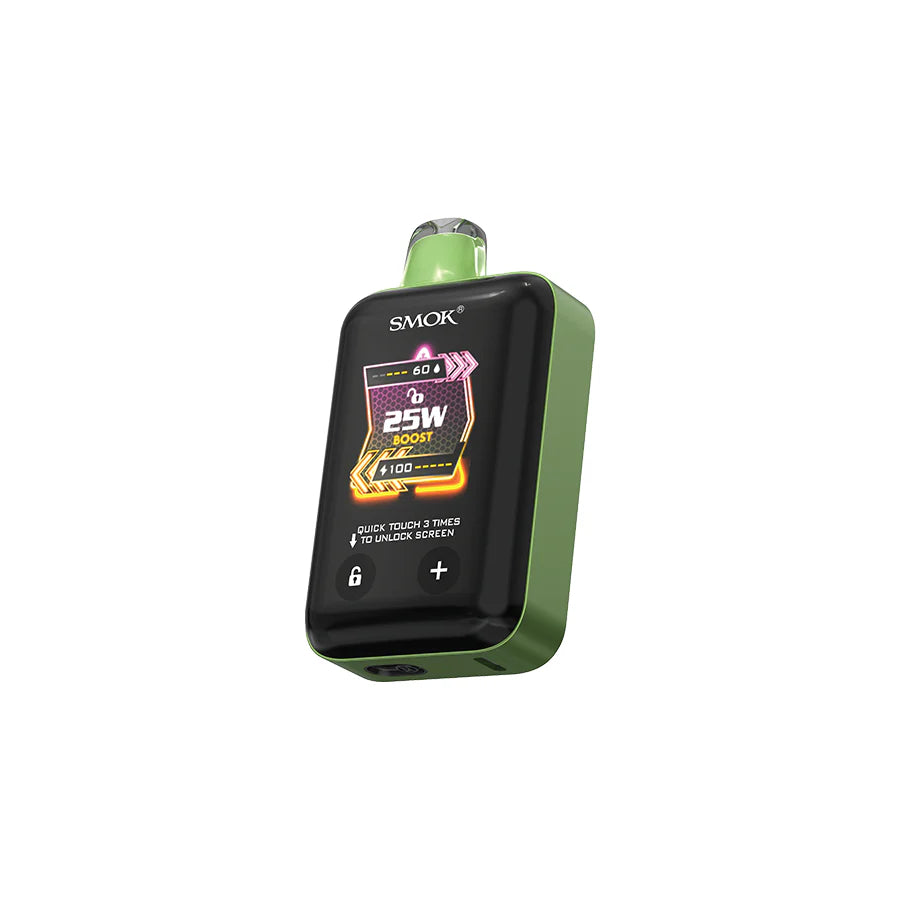SMOK TOUCH 20K DISPOSABLE [ON]