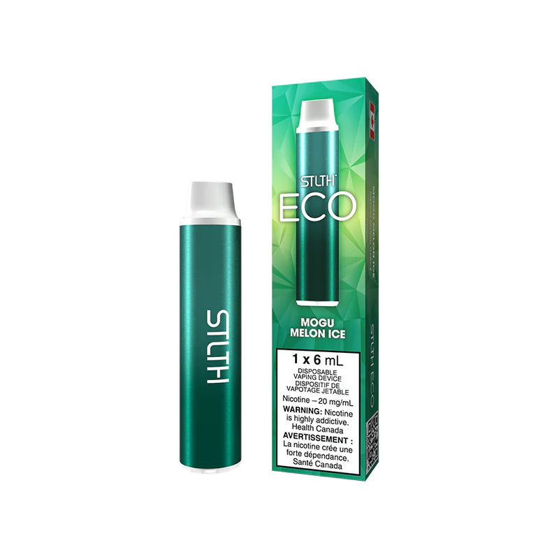 STLTH ECO DISPOSABLE (ONTARIO)
