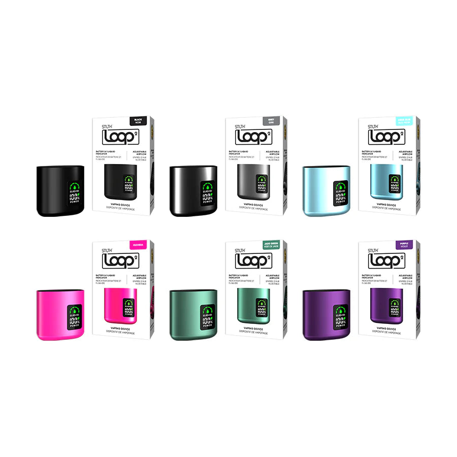 STLTH LOOP 2 Device