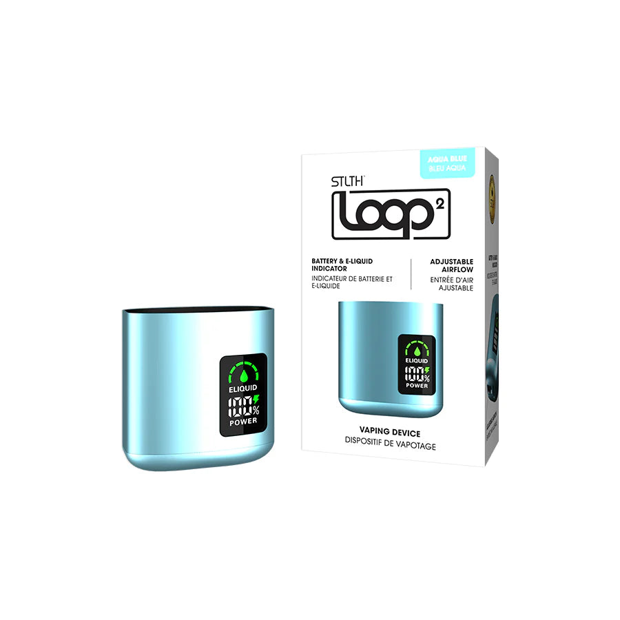 STLTH LOOP 2 Device