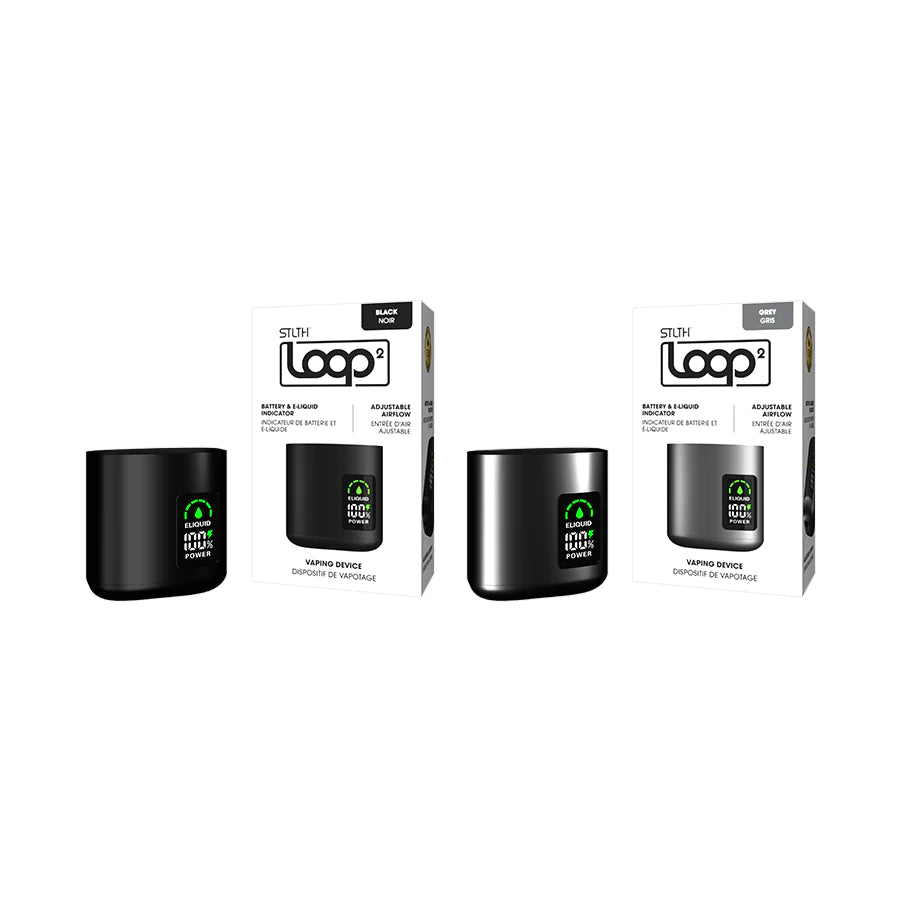 STLTH LOOP 2 Device