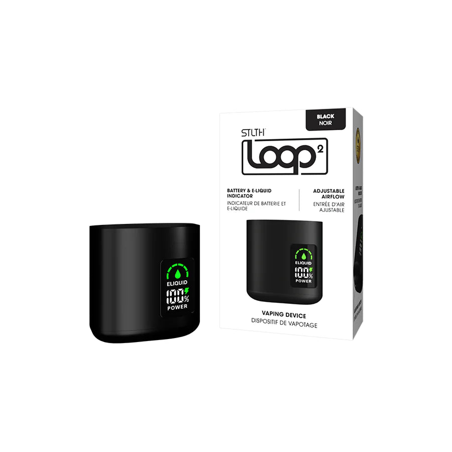 STLTH LOOP 2 Device