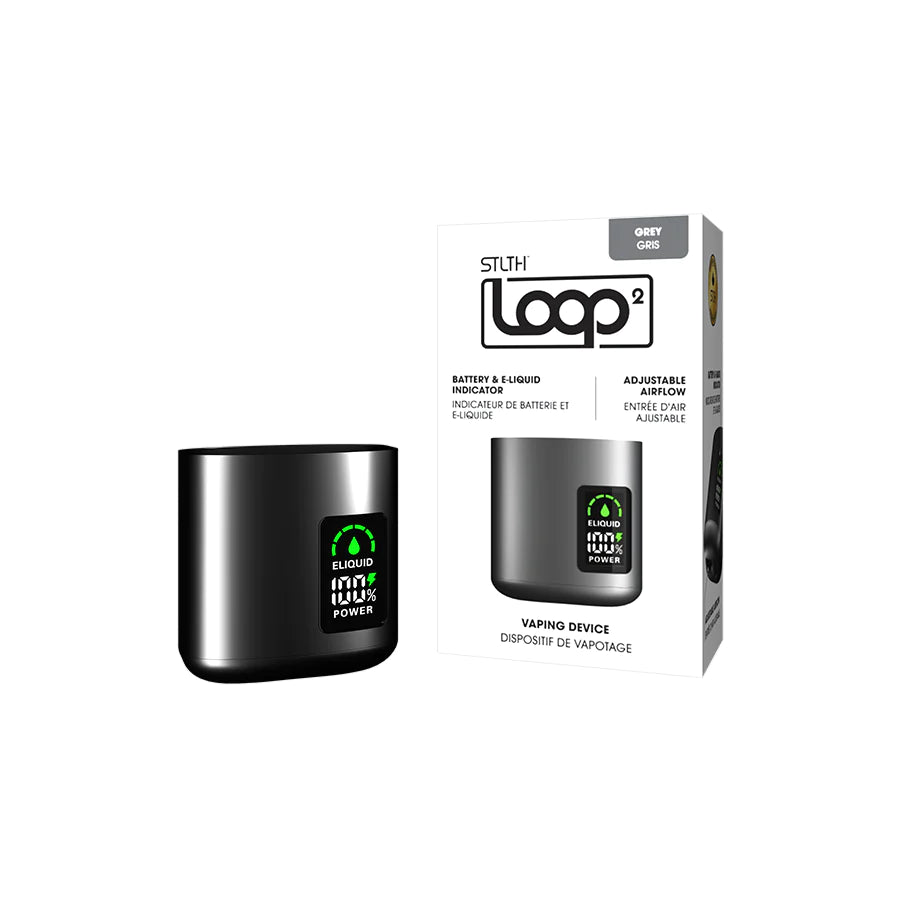 STLTH LOOP 2 Device
