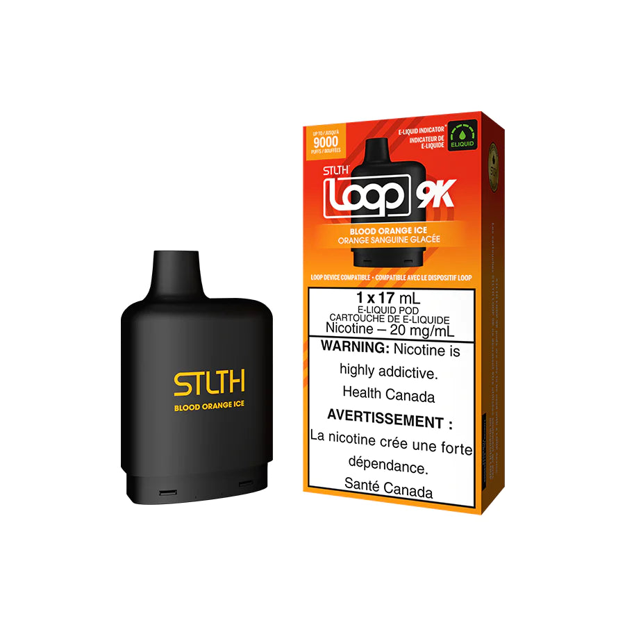 LOOP 2 - STLTH 9K (ONTARIO)