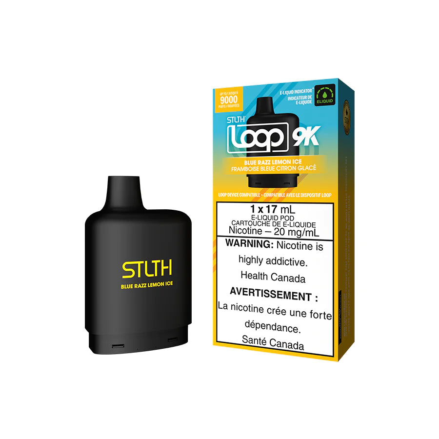 LOOP 2 - STLTH 9K (ONTARIO)