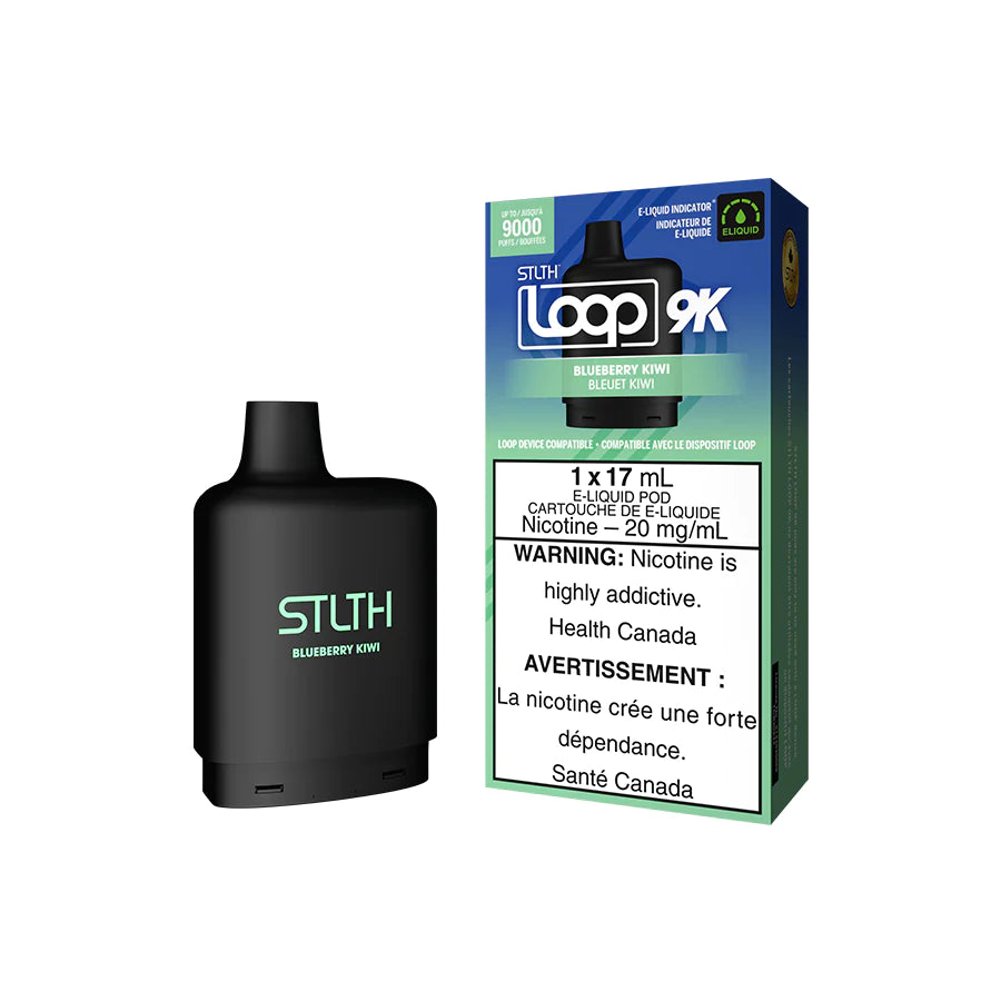 LOOP 2 - STLTH 9K (ONTARIO)