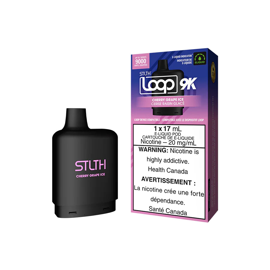 LOOP 2 - STLTH 9K (ONTARIO)
