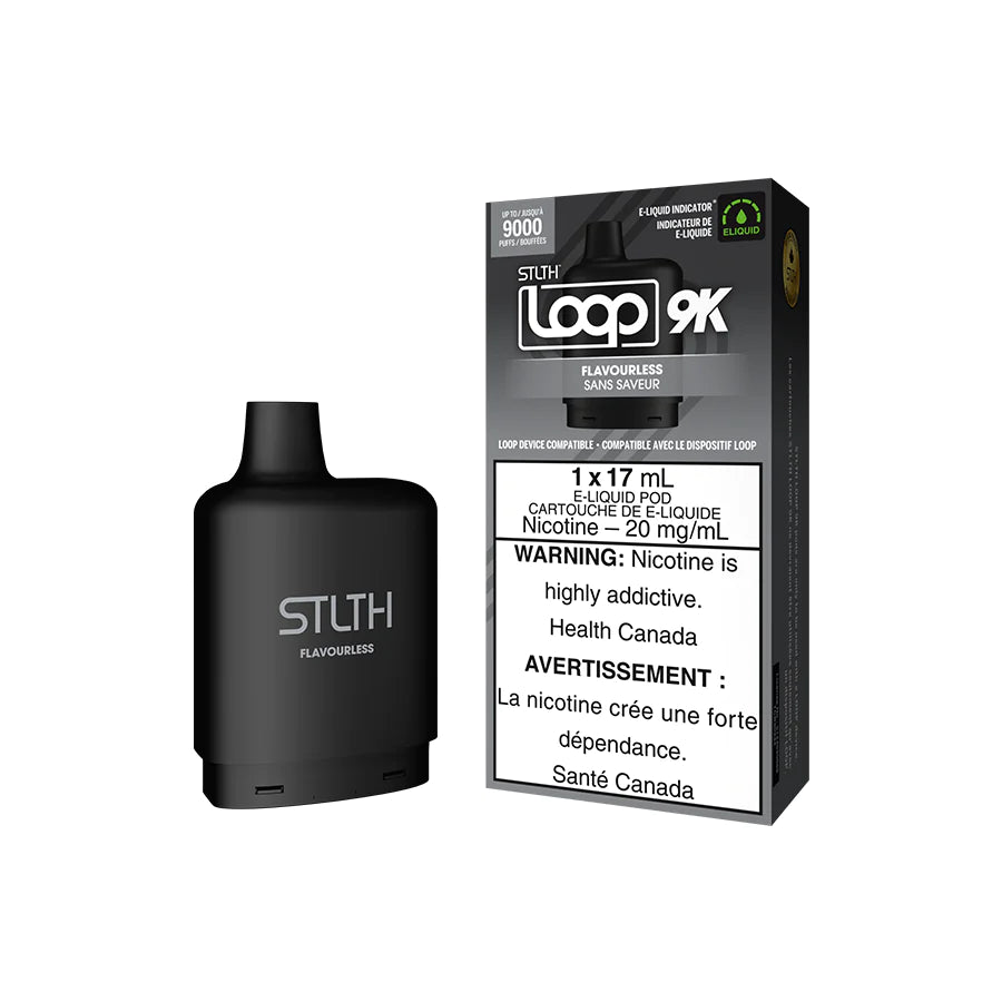 LOOP 2 - STLTH 9K (ONTARIO)