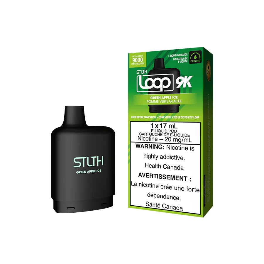 LOOP 2 - STLTH 9K (ONTARIO)
