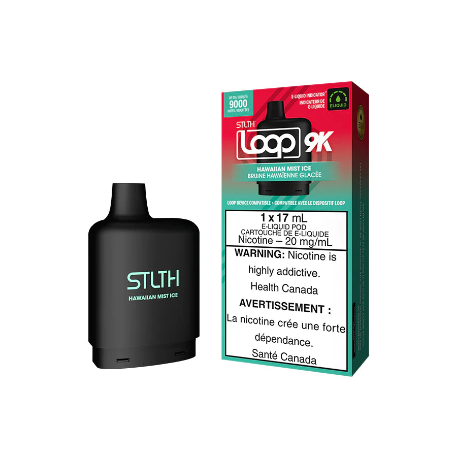 LOOP 2 - STLTH 9K (ONTARIO)