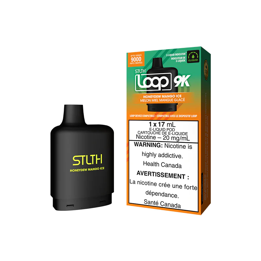 LOOP 2 - STLTH 9K (ONTARIO)