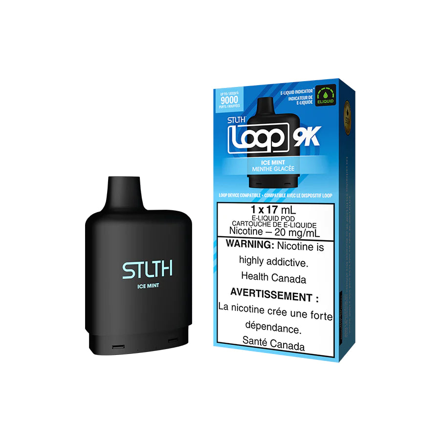 LOOP 2 - STLTH 9K (ONTARIO)