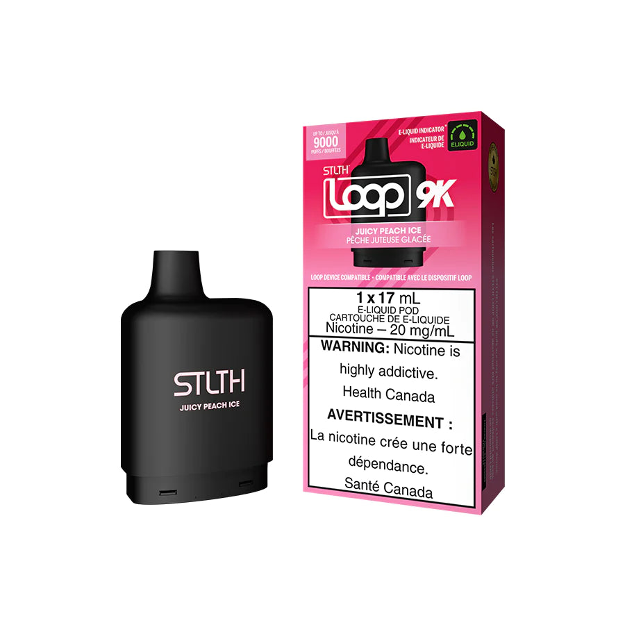 LOOP 2 - STLTH 9K (ONTARIO)