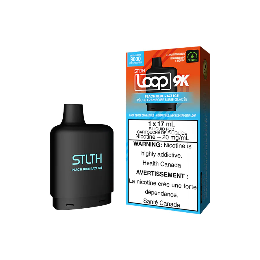 LOOP 2 - STLTH 9K (ONTARIO)