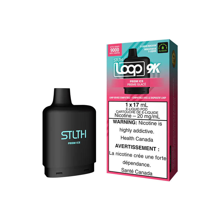 LOOP 2 - STLTH 9K (ONTARIO)