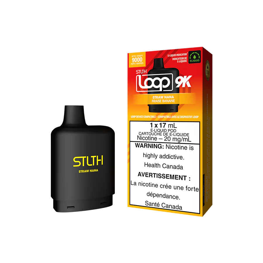 LOOP 2 - STLTH 9K (ONTARIO)