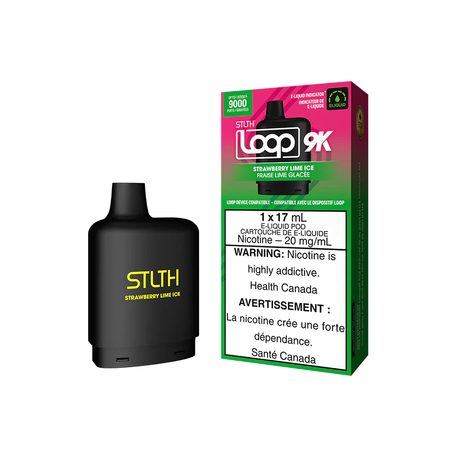 LOOP 2 - STLTH 9K (ONTARIO)