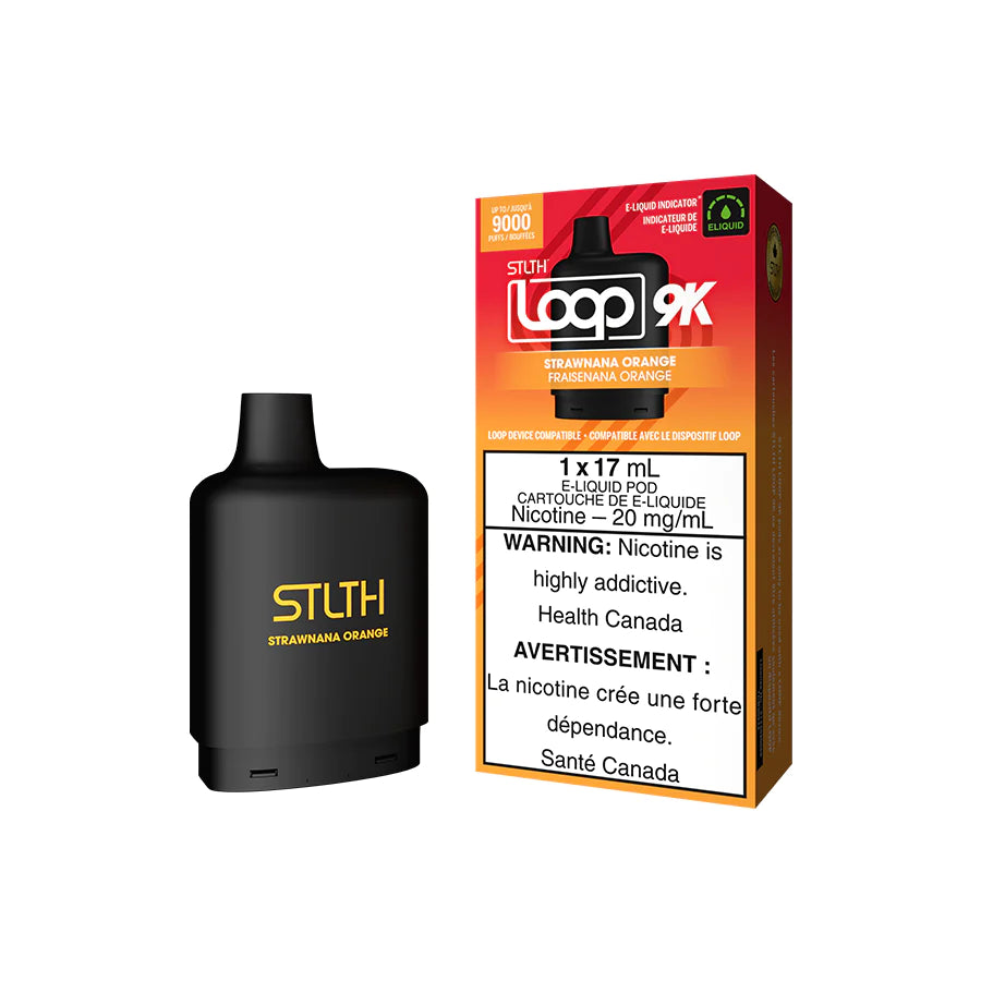 LOOP 2 - STLTH 9K (ONTARIO)
